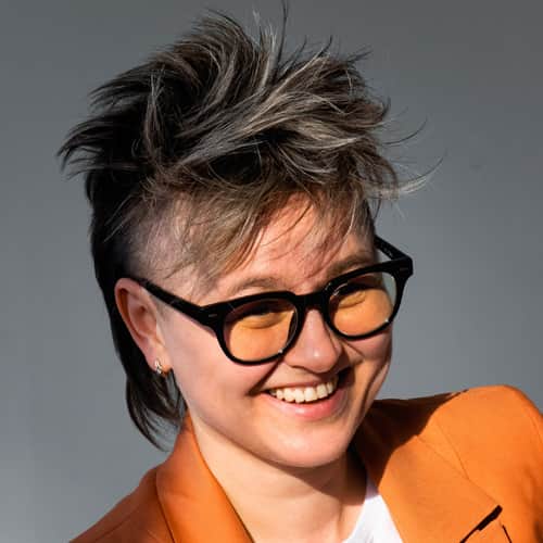 Liz Siaba