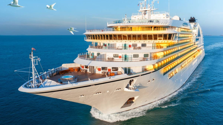 Cruise Transfers
