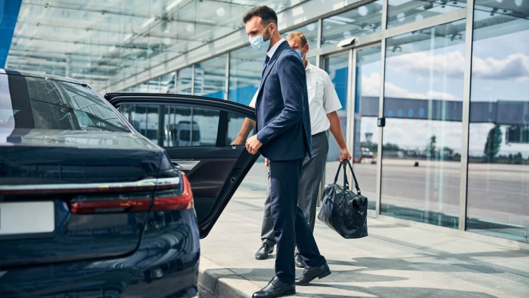 Airport Transfers